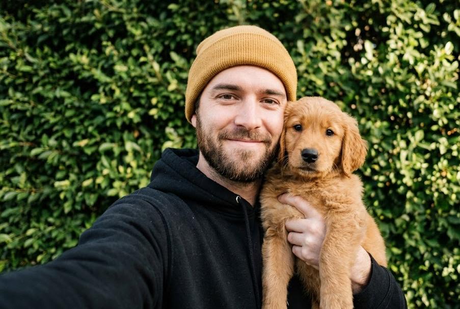 Their photo